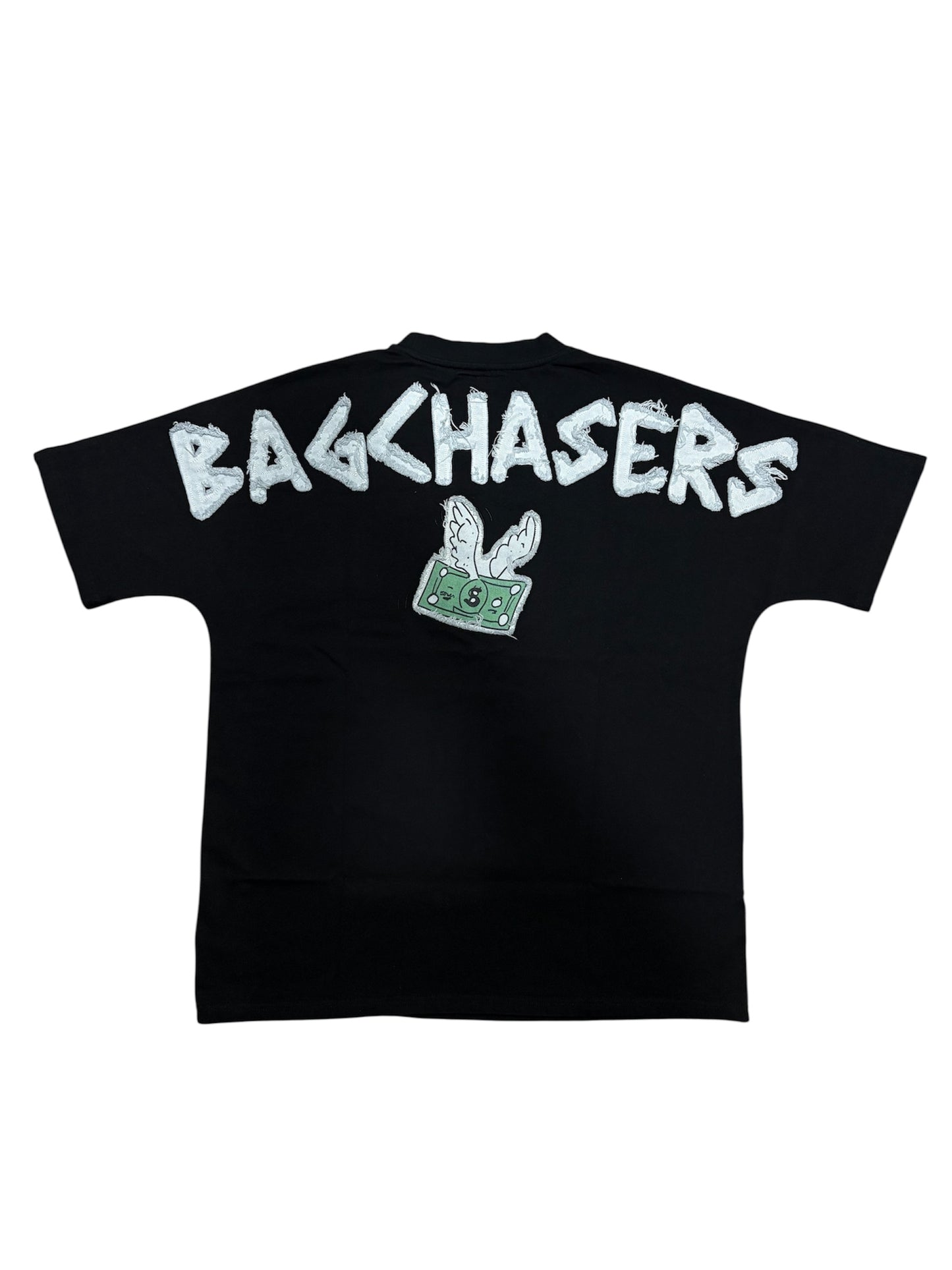 Bagchaser OverSized Tee