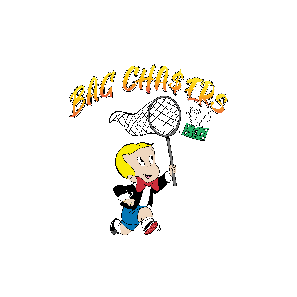 Bag Chaser