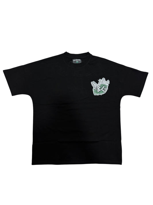 Bagchaser OverSized Tee