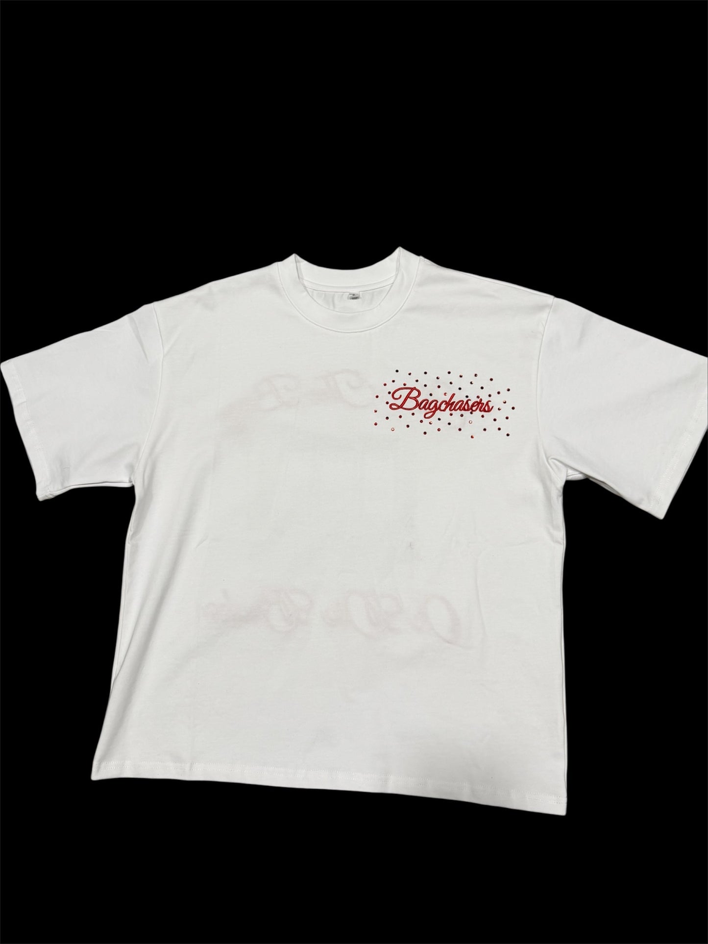 Chase The Bag Tee