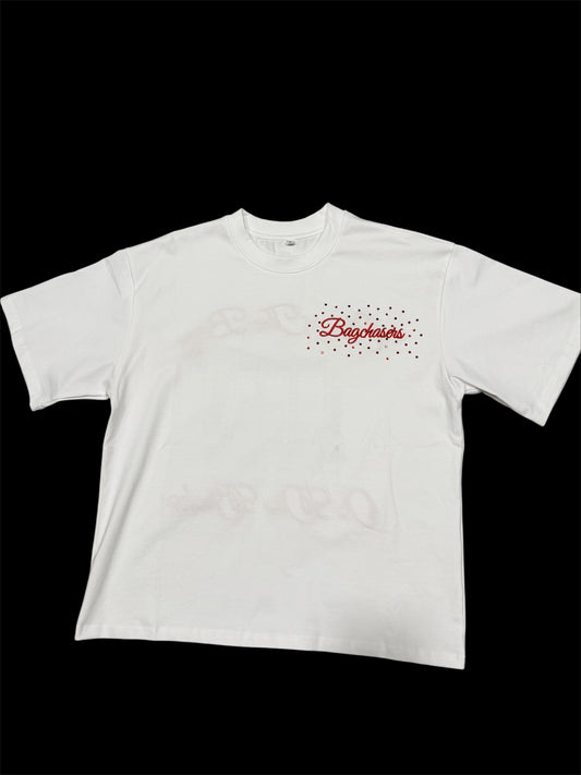 Chase The Bag Tee